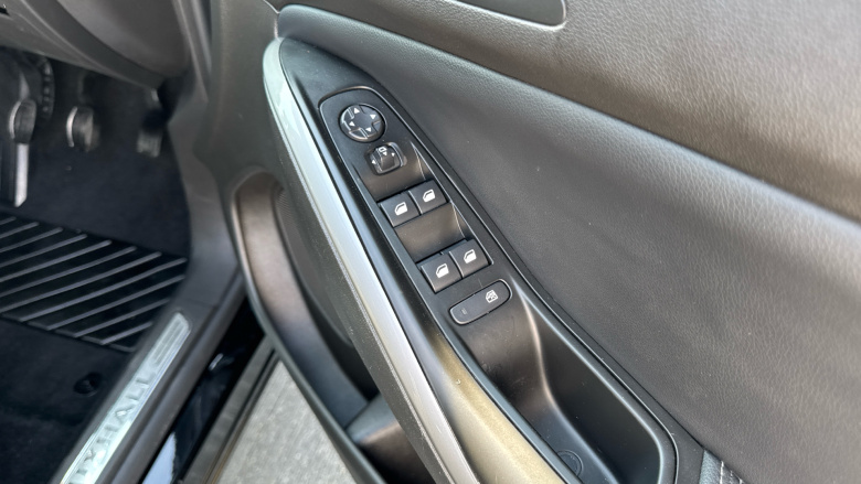 Vauxhall Grandland 1.2 Turbo Ultimate 5dr Petrol Hatchback